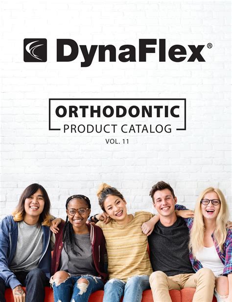 dynaflex catalog.